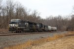 NS 3663